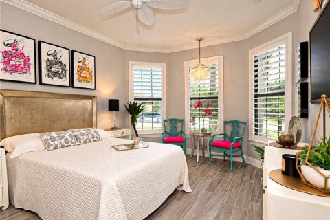 Villa ou maison à vendre à Vero Beach, Floride: 3 chambres, 193.61 m2 № 2409985 - photo 23