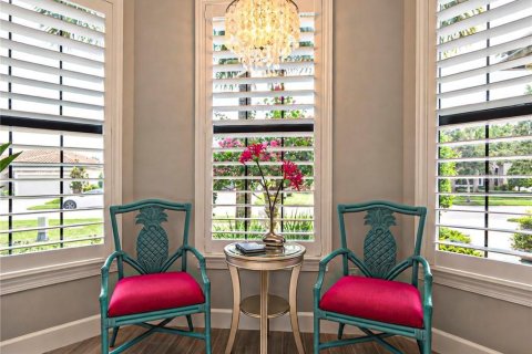 Villa ou maison à vendre à Vero Beach, Floride: 3 chambres, 193.61 m2 № 2409985 - photo 24