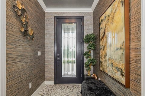 Villa ou maison à vendre à Vero Beach, Floride: 3 chambres, 193.61 m2 № 2409985 - photo 16