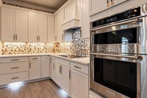 Villa ou maison à vendre à Vero Beach, Floride: 3 chambres, 193.61 m2 № 2409985 - photo 7