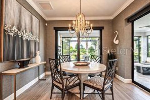 Villa ou maison à vendre à Vero Beach, Floride: 3 chambres, 193.61 m2 № 2409985 - photo 6