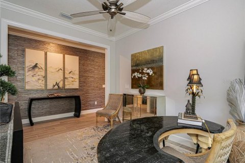 Villa ou maison à vendre à Vero Beach, Floride: 3 chambres, 193.61 m2 № 2409985 - photo 27