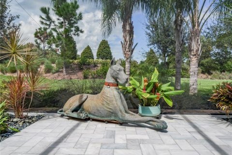Villa ou maison à vendre à Vero Beach, Floride: 3 chambres, 193.61 m2 № 2409985 - photo 15