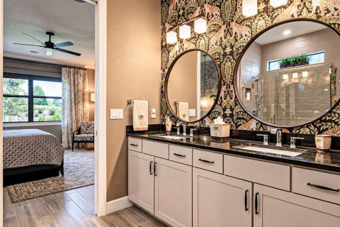 Villa ou maison à vendre à Vero Beach, Floride: 3 chambres, 193.61 m2 № 2409985 - photo 20