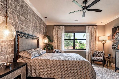 Villa ou maison à vendre à Vero Beach, Floride: 3 chambres, 193.61 m2 № 2409985 - photo 19
