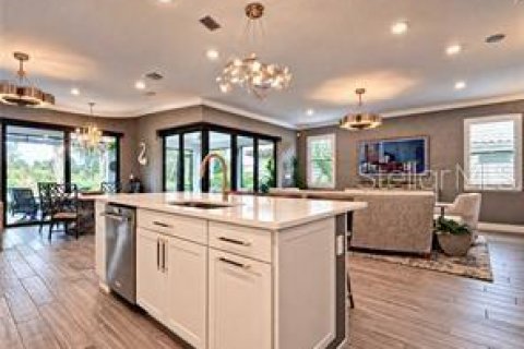 Villa ou maison à vendre à Vero Beach, Floride: 3 chambres, 193.61 m2 № 2409985 - photo 3