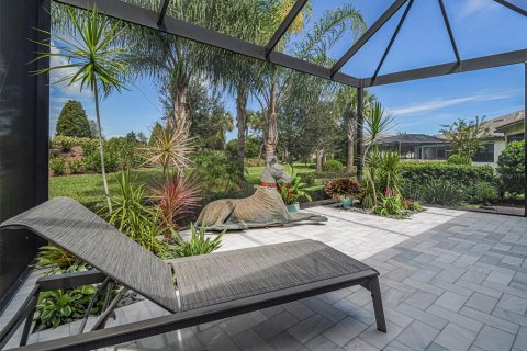 Villa ou maison à vendre à Vero Beach, Floride: 3 chambres, 193.61 m2 № 2409985 - photo 10
