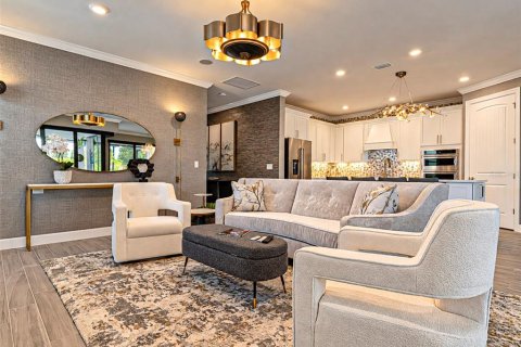 Villa ou maison à vendre à Vero Beach, Floride: 3 chambres, 193.61 m2 № 2409985 - photo 5