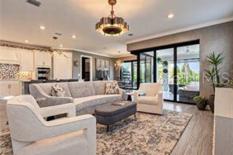 Villa ou maison à vendre à Vero Beach, Floride: 3 chambres, 193.61 m2 № 2409985 - photo 2