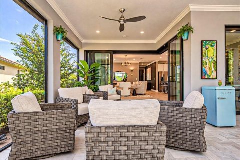 Villa ou maison à vendre à Vero Beach, Floride: 3 chambres, 193.61 m2 № 2409985 - photo 13