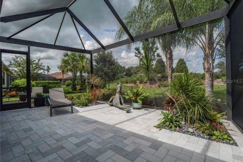 Villa ou maison à vendre à Vero Beach, Floride: 3 chambres, 193.61 m2 № 2409985 - photo 11