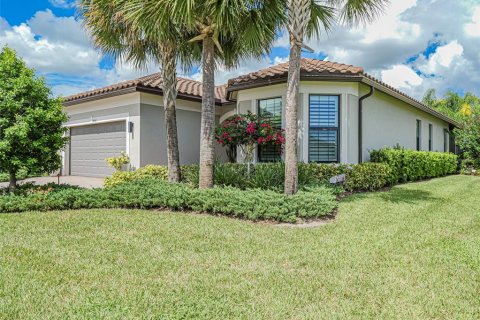Villa ou maison à Vero Beach, Floride 3 chambres, 193.61 m2 № 2409985
