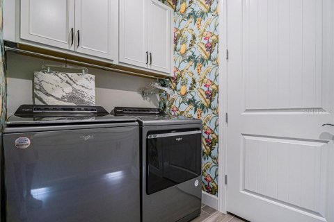 Villa ou maison à vendre à Vero Beach, Floride: 3 chambres, 193.61 m2 № 2409985 - photo 29