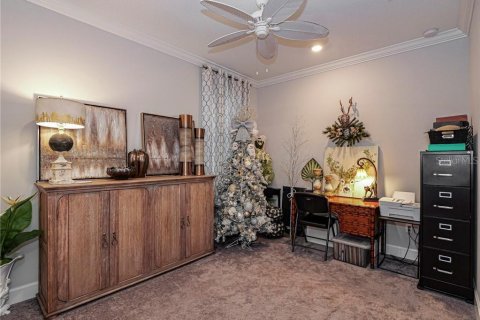 Villa ou maison à vendre à Vero Beach, Floride: 3 chambres, 193.61 m2 № 2409985 - photo 26