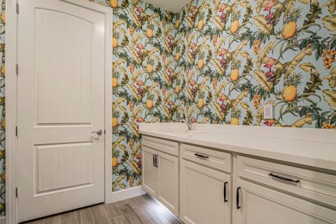 Villa ou maison à vendre à Vero Beach, Floride: 3 chambres, 193.61 m2 № 2409985 - photo 28