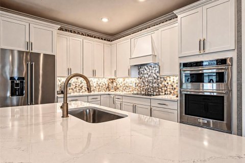 Villa ou maison à vendre à Vero Beach, Floride: 3 chambres, 193.61 m2 № 2409985 - photo 9