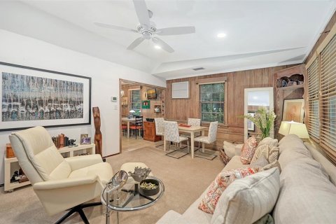 Купить виллу или дом в Сарасота, Флорида 5 комнат, 104.05м2, № 1907863 - фото 12