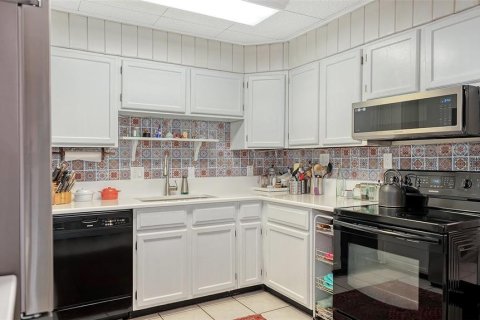 Купить виллу или дом в Сарасота, Флорида 5 комнат, 104.05м2, № 1907863 - фото 23