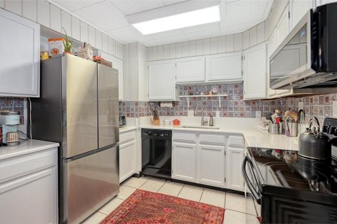 Купить виллу или дом в Сарасота, Флорида 5 комнат, 104.05м2, № 1907863 - фото 24