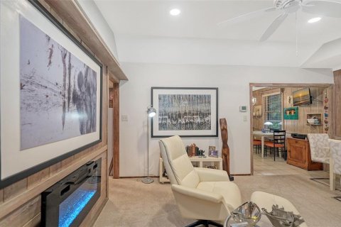 Купить виллу или дом в Сарасота, Флорида 5 комнат, 104.05м2, № 1907863 - фото 13