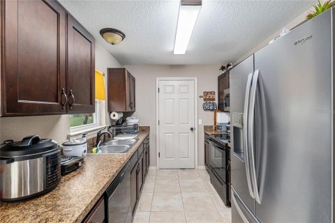 House in Ocala, Florida 3 bedrooms, 100.98 sq.m. № 1808859 - photo 15