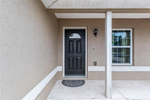 House in Ocala, Florida 3 bedrooms, 100.98 sq.m. № 1808859 - photo 6