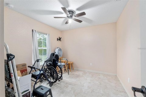 House in Ocala, Florida 3 bedrooms, 100.98 sq.m. № 1808859 - photo 25
