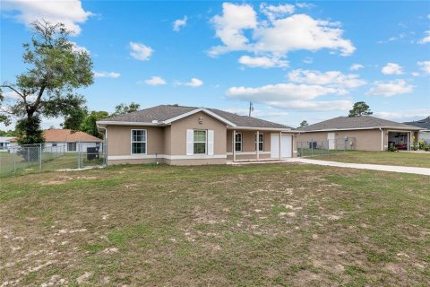 Casa en venta en Ocala, Florida, 3 dormitorios, 100.98 m2 № 1808859 - foto 3