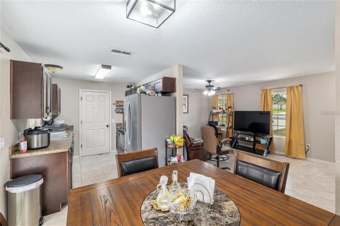 House in Ocala, Florida 3 bedrooms, 100.98 sq.m. № 1808859 - photo 14
