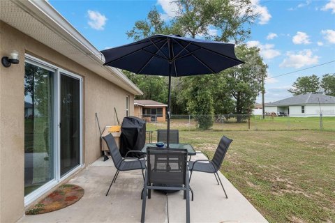 Casa en venta en Ocala, Florida, 3 dormitorios, 100.98 m2 № 1808859 - foto 29