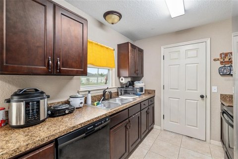 House in Ocala, Florida 3 bedrooms, 100.98 sq.m. № 1808859 - photo 16