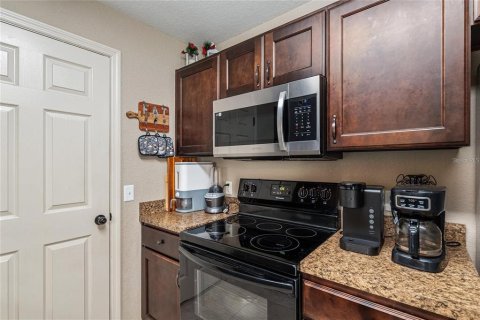 House in Ocala, Florida 3 bedrooms, 100.98 sq.m. № 1808859 - photo 17