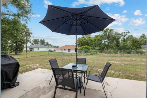 House in Ocala, Florida 3 bedrooms, 100.98 sq.m. № 1808859 - photo 28