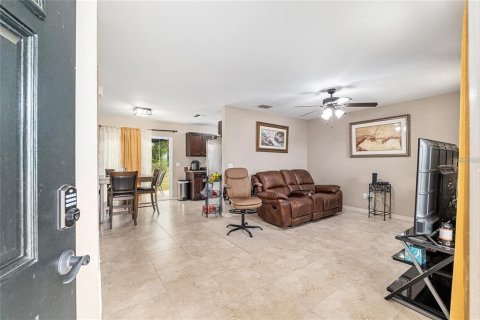 House in Ocala, Florida 3 bedrooms, 100.98 sq.m. № 1808859 - photo 7
