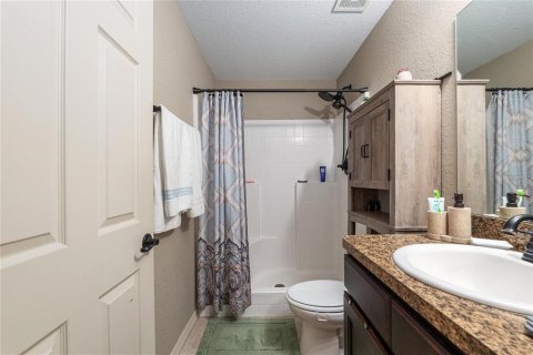 House in Ocala, Florida 3 bedrooms, 100.98 sq.m. № 1808859 - photo 24