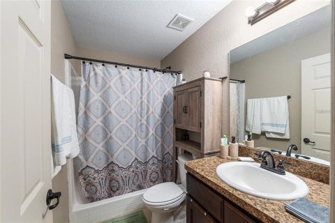 House in Ocala, Florida 3 bedrooms, 100.98 sq.m. № 1808859 - photo 23