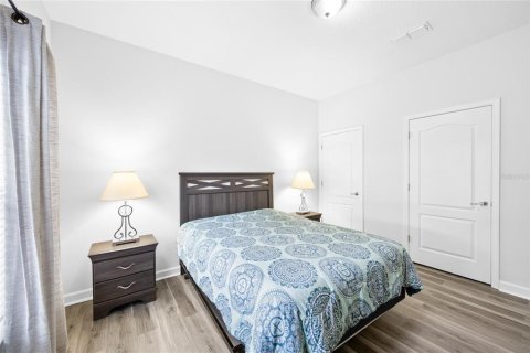 Touwnhouse à vendre à Kissimmee, Floride: 4 chambres, 176.7 m2 № 2424227 - photo 19