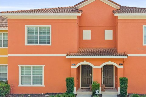 Touwnhouse à Kissimmee, Floride 4 chambres, 176.7 m2 № 2424227