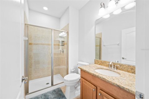 Touwnhouse à vendre à Kissimmee, Floride: 4 chambres, 176.7 m2 № 2424227 - photo 21