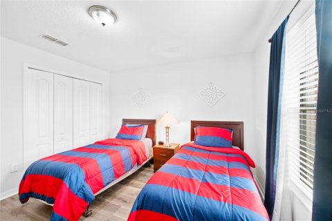 Touwnhouse à vendre à Kissimmee, Floride: 4 chambres, 176.7 m2 № 2424227 - photo 27
