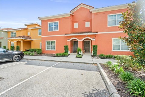 Touwnhouse à vendre à Kissimmee, Floride: 4 chambres, 176.7 m2 № 2424227 - photo 6