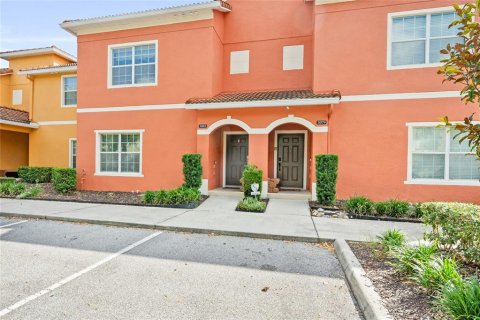 Touwnhouse à vendre à Kissimmee, Floride: 4 chambres, 176.7 m2 № 2424227 - photo 5