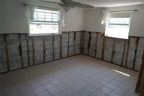 Купить виллу или дом в Гудзон, Флорида 3 комнаты, 96.25м2, № 1613821 - фото 24