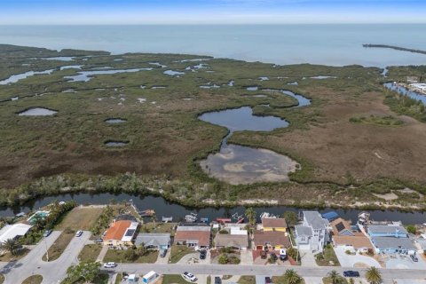 Купить виллу или дом в Гудзон, Флорида 3 комнаты, 96.25м2, № 1613821 - фото 6