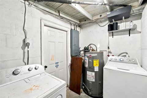 Villa ou maison à louer à Largo, Floride: 2 chambres, 84.45 m2 № 2431754 - photo 12