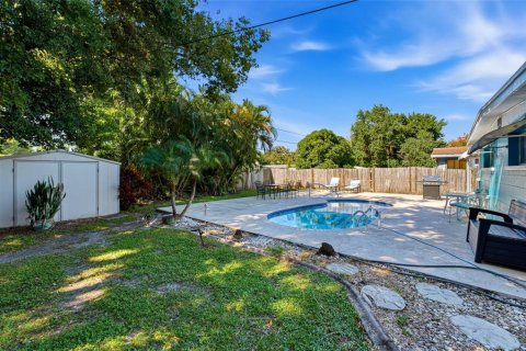 Villa ou maison à louer à Largo, Floride: 2 chambres, 84.45 m2 № 2431754 - photo 15