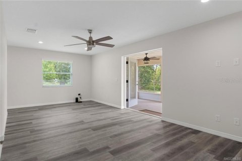 House in Hernando, Florida 4 bedrooms, 151.62 sq.m. № 1866390 - photo 29