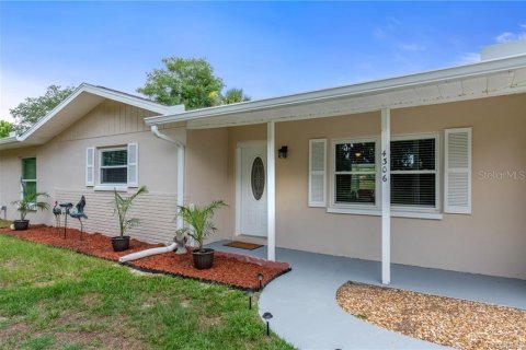 House in Hernando, Florida 4 bedrooms, 151.62 sq.m. № 1866390 - photo 7