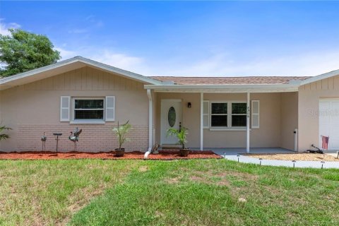 House in Hernando, Florida 4 bedrooms, 151.62 sq.m. № 1866390 - photo 6