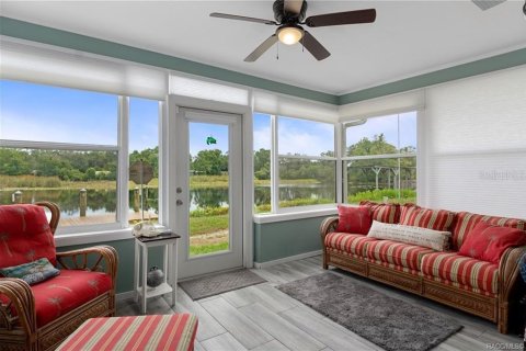 House in Hernando, Florida 4 bedrooms, 151.62 sq.m. № 1866390 - photo 20